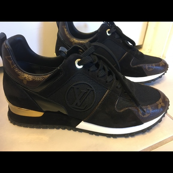 louis vuitton runaway sneakers price